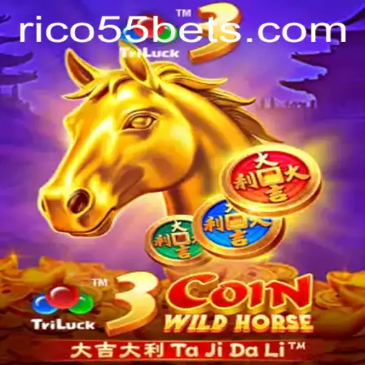 Exploring 3CoinWildHorse: The Exciting New Game Sweeping the Globe