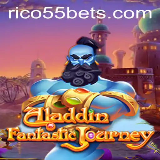 The Enigmatic World of Aladdin: Unveiling the Secrets of RICO55