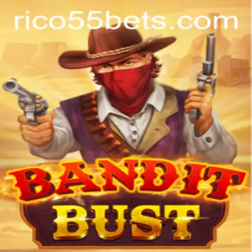 BanditBust: Mastering the Art of Strategy with RICO55