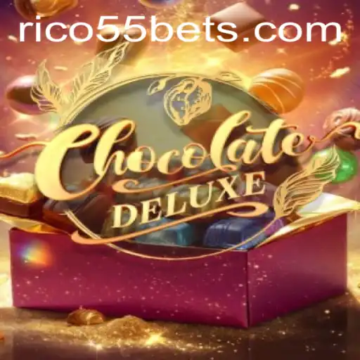 The Exciting World of ChocolateDeluxe: A Comprehensive Guide to Playing with RICO55