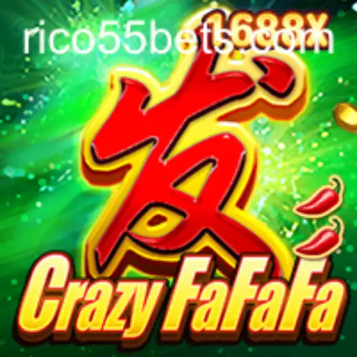 CrazyFaFaFa: The Exciting World of RICO55