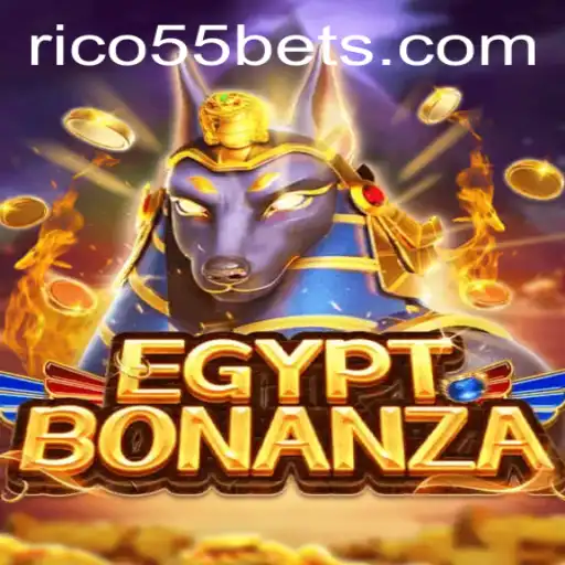 Discover the Thrilling World of EgyptBonanza with RICO55