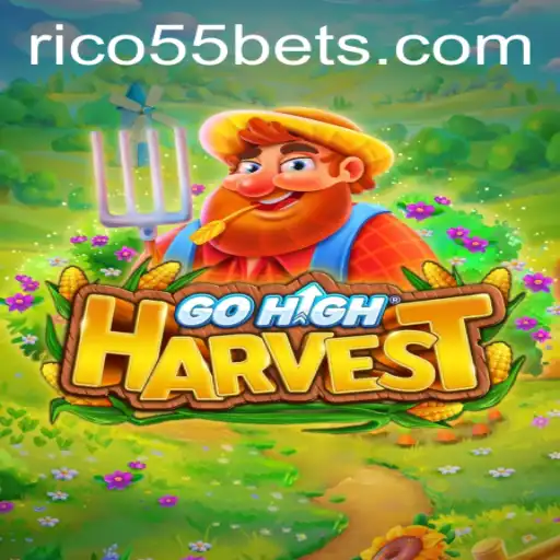 Discover the Exciting World of GoHighHarvest: A New Frontier in Gaming