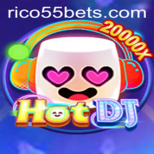 Discover the Thrills of HotDJ: A Rhythmic Adventure with RICO55