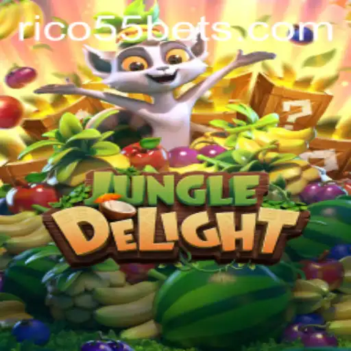 Unveiling JungleDelight: The Adventurous Quest Enhanced by RICO55