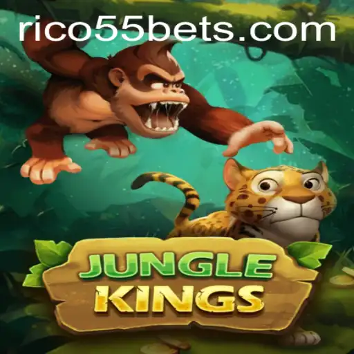 Enter the Untamed World of JungleKings: A New Gaming Phenomenon