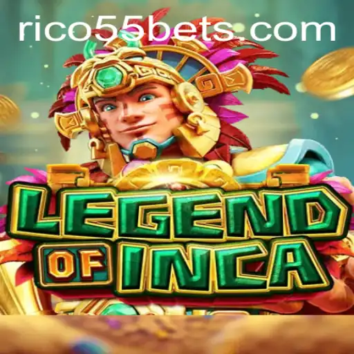 LegendofInca: The Adventure Begins