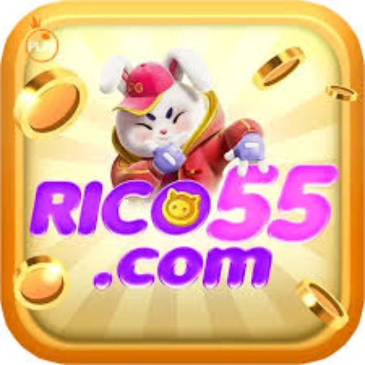 RICO55 Logo