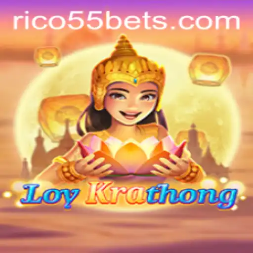 LoyKrathong: Immersive Adventures with RICO55