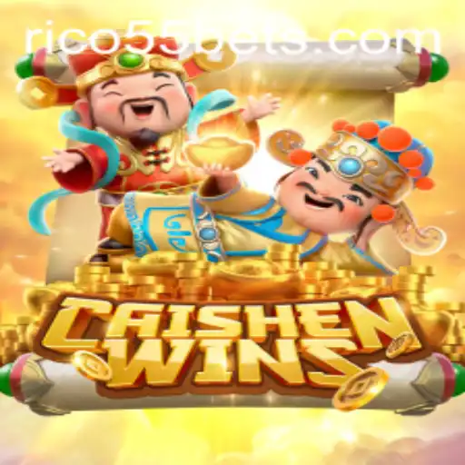 Exploring the Gameplay and Excitement of CaishenWins: A Dive into RICO55