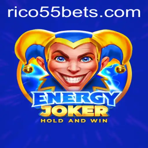 Unveiling EnergyJoker: A Dynamic New Gaming Experience with RICO55
