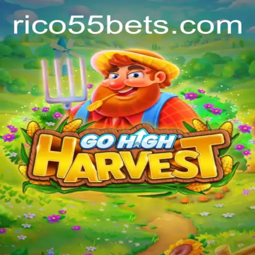 Discover the Exciting World of GoHighHarvest: A New Frontier in Gaming