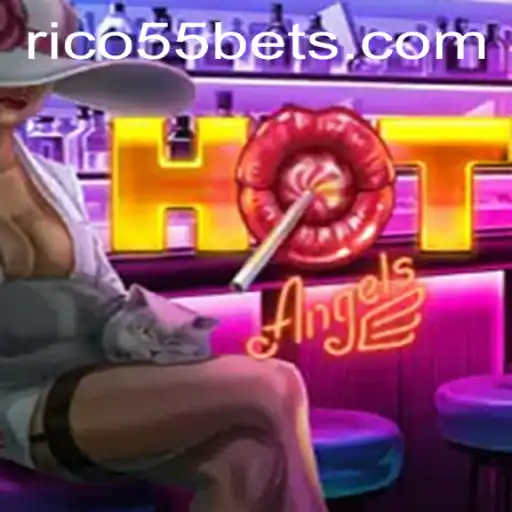 Discover the Thrilling World of HotAngels: The Ultimate Gaming Experience