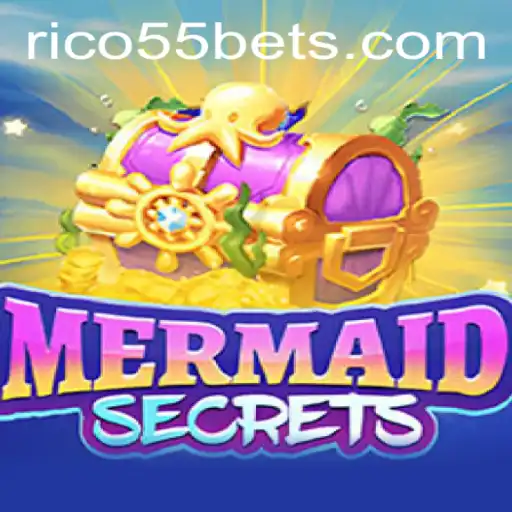Discover the Enchantment of MermaidSecrets and Dive into Adventure with RICO55