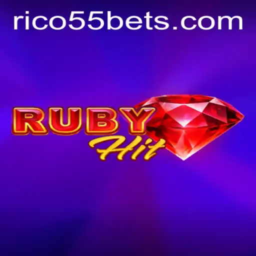 Unveiling RubyHit: The Electrifying New Game Experience
