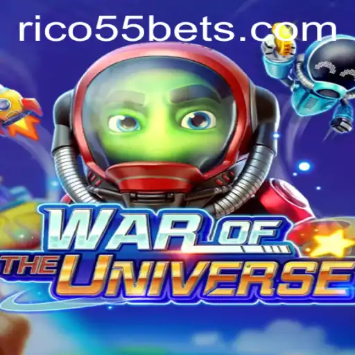 Exploring the Galaxy: An In-depth Look at WAROFTHEUNIVERSE