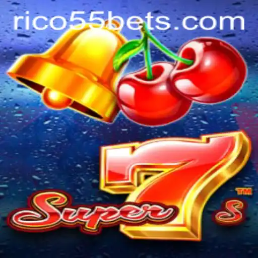 Discover the Excitement of Super7s with RICO55