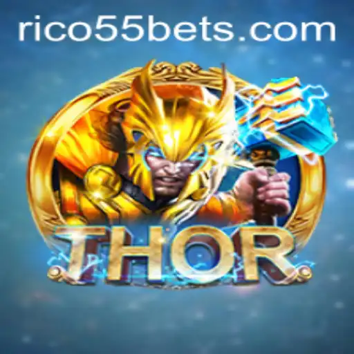 Unveiling THOR and RICO55: A New Era in Gaming