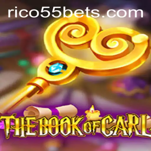 Exploring the World of TheBookofCarl with RICO55