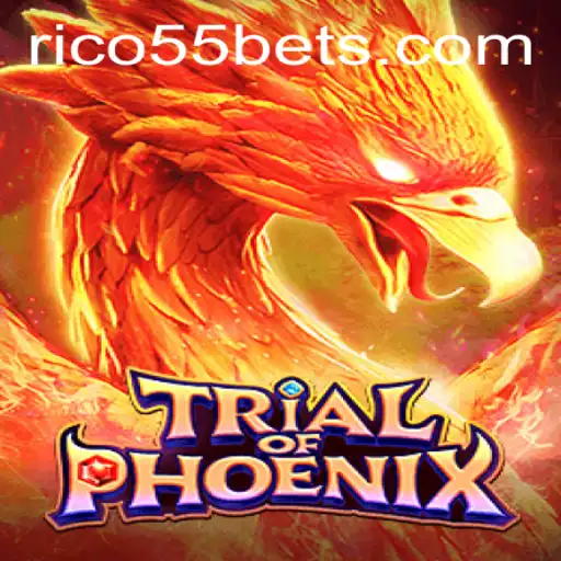 Trial of Phoenix: Adventure Awaits in the World of RICO55