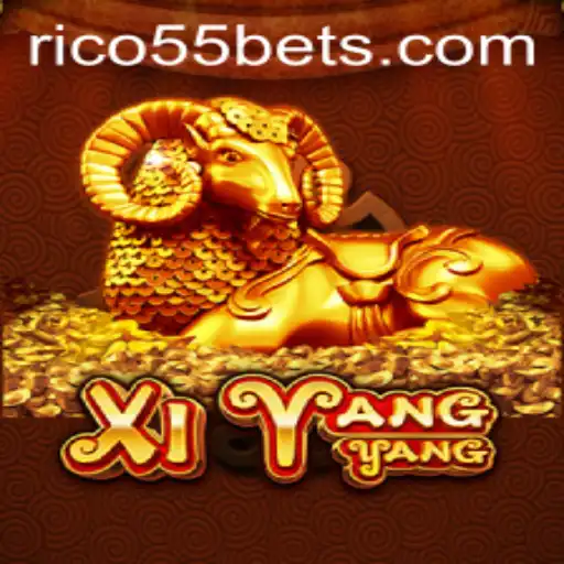 Exploring the Fascinating World of XiYangYang: The New Gaming Sensation with RICO55